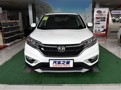 籾,CR-V,2015 2.4L ,ʵͼƬ