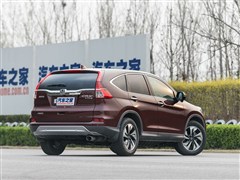 籾,CR-V,2015 2.4L ,ʵͼƬ