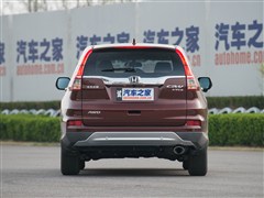 籾,CR-V,2015 2.4L ,ʵͼƬ