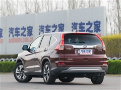 籾,CR-V,2015 2.4L ,ʵͼƬ