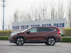 籾,CR-V,2015 2.4L ,ʵͼƬ