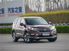 籾,CR-V,2015 2.4L ,ʵͼƬ