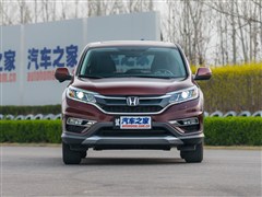 籾,CR-V,2015 2.4L ,ʵͼƬ