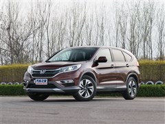 籾,CR-V,2015 2.4L ,ʵͼƬ