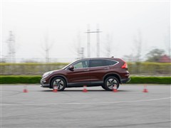 籾,CR-V,2015 2.4L ,ʵͼƬ