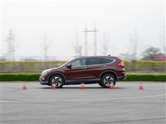 籾,CR-V,2015 2.4L ,ʵͼƬ