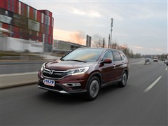 籾,CR-V,2015 2.4L ,ʵͼƬ