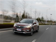 籾,CR-V,2015 2.4L ,ʵͼƬ