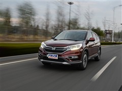 籾,CR-V,2015 2.4L ,ʵͼƬ