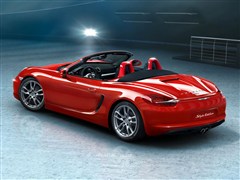 ʱ,Boxster,2015 Boxster Style Edition 2.7L,ʵͼƬ