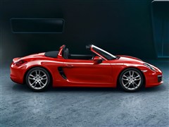 ʱ,Boxster,2015 Boxster Style Edition 2.7L,ʵͼƬ