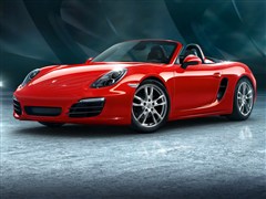 ʱ,Boxster,2015 Boxster Style Edition 2.7L,ʵͼƬ