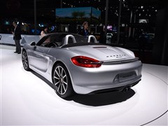 ʱ,Boxster,2015 Boxster Style Edition 2.7L,ʵͼƬ