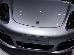 ʱ,Boxster,2015 Boxster Style Edition 2.7L,ϸʵͼƬ