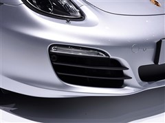 2015 Boxster Style Edition 2.7L