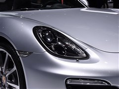 ʱ,Boxster,2015 Boxster Style Edition 2.7L,ϸʵͼƬ