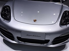 ʱ,Boxster,2015 Boxster Style Edition 2.7L,ϸʵͼƬ