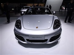 ʱ,Boxster,2015 Boxster Style Edition 2.7L,ʵͼƬ