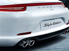 ʱ,ʱ911,2015 Carrera Cabriolet 3.4L Style Edition,ϸʵͼƬ