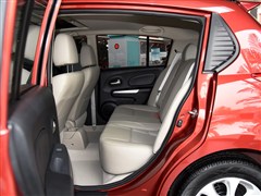 2015�� 1.6L �Զ�������