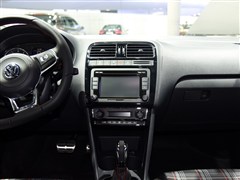 2015 1.4TSI GTI