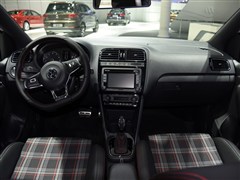 2015 1.4TSI GTI