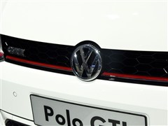 2015 1.4TSI GTI