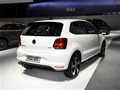 2015 1.4TSI GTI