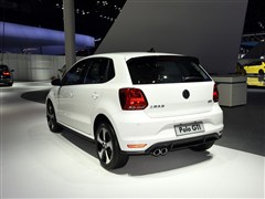 2015 1.4TSI GTI