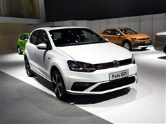 2015 1.4TSI GTI