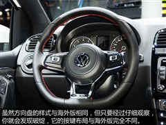 2015 1.4TSI GTI