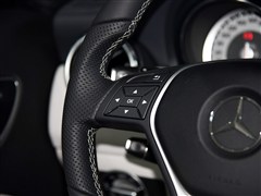 ��������,����GLA��,2015�� GLA 220 4MATIC ʱ����,�пط�����ʵ��ͼƬ