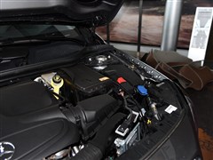 2015�� GLA 220 4MATIC ʱ����