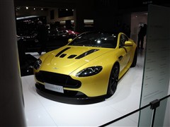 ˹١,V12 Vantage,2015 6.0L S,ʵͼƬ