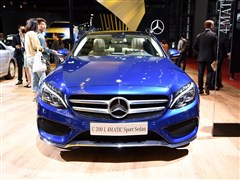 ��������,����C��,2015�� C 200 L 4MATIC,�������ʵ��ͼƬ