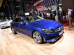 ��������,����C��,2015�� C 200 L 4MATIC,�������ʵ��ͼƬ