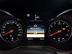 2015�� C 200 L 4MATIC