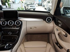 2015�� C 200 L 4MATIC