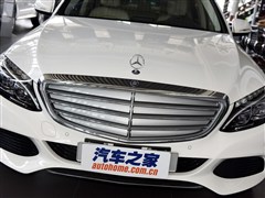 2015�� C 200 L 4MATIC