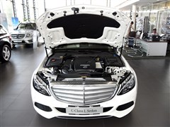 ��������,����C��,2015�� C 200 L 4MATIC,����ϸ��ʵ��ͼƬ