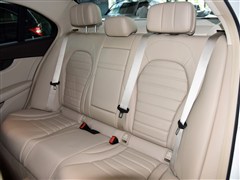 2015�� C 200 L 4MATIC