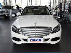 2015�� C 200 L 4MATIC