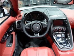 ݱ,ݱF-TYPE,2016 5.0T R ,пطʵͼƬ