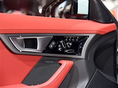 ݱ,ݱF-TYPE,2016 5.0T R ,ʵͼƬ
