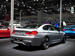 M,M6,2015 M6 Gran Coupe,ʵͼƬ