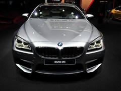 M,M6,2015 M6 Gran Coupe,ʵͼƬ