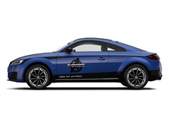 µ(),µTT,2015 TT Coupe 45 TFSI quattro ˾ʤ,ʵͼƬ
