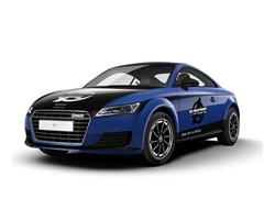 µ(),µTT,2015 TT Coupe 45 TFSI quattro ˾ʤ,ʵͼƬ