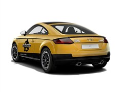 µ(),µTT,2015 TT Coupe 45 TFSI quattro ˾ʤ,ʵͼƬ