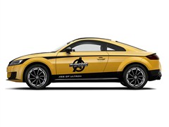 µ(),µTT,2015 TT Coupe 45 TFSI quattro ˾ʤ,ʵͼƬ